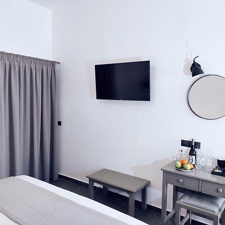 Lefka Ori - Agia Galini Apartment Luaran gambar
