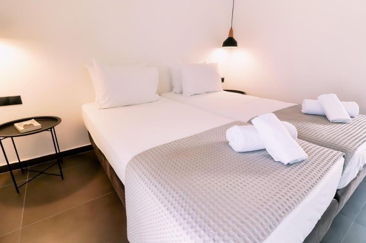 Lefka Ori - Agia Galini Apartment Bilik gambar