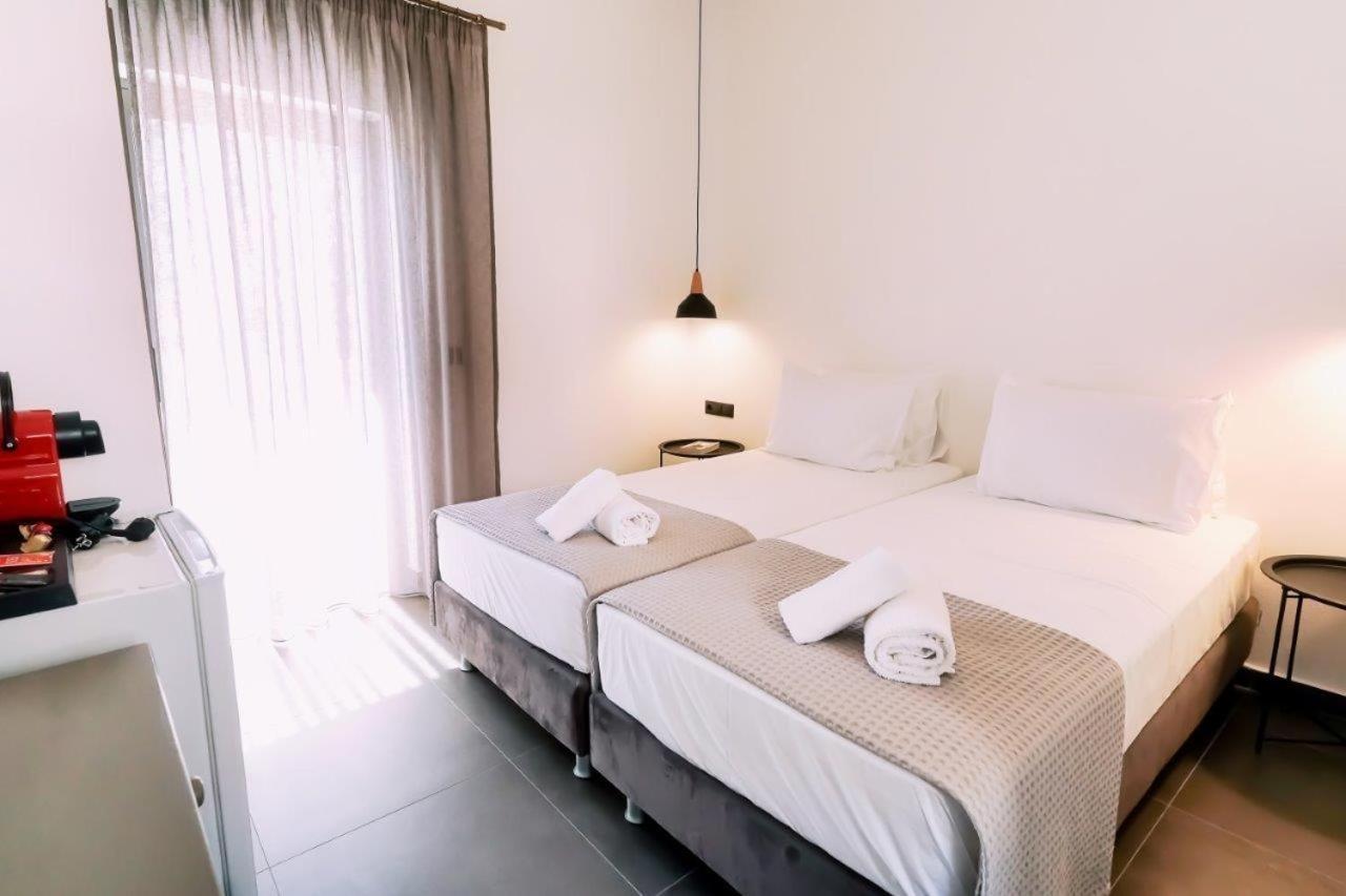 Lefka Ori - Agia Galini Apartment Bilik gambar