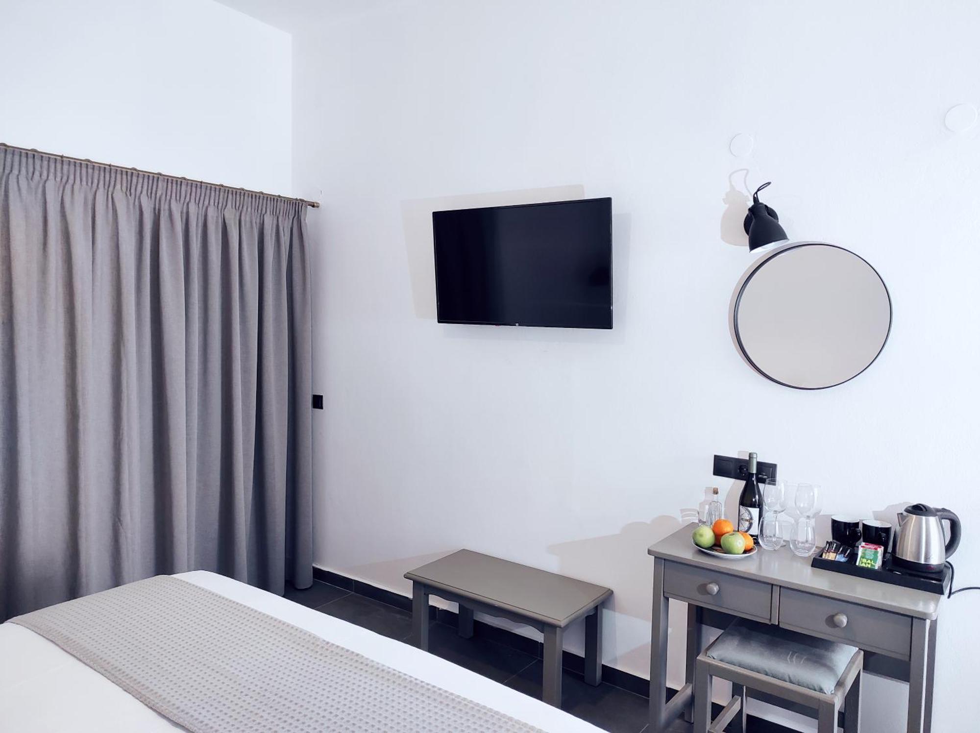 Lefka Ori - Agia Galini Apartment Luaran gambar