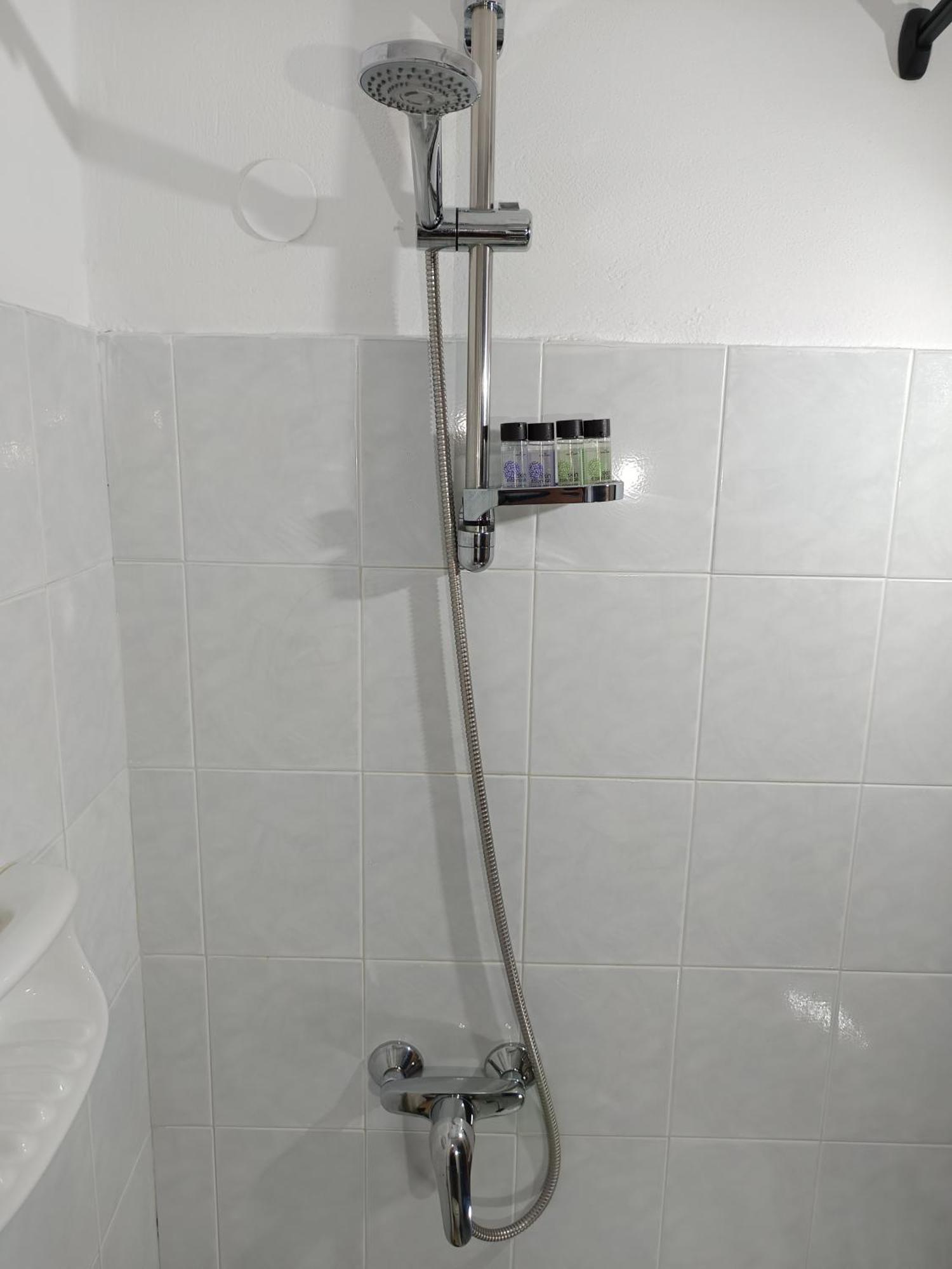 Lefka Ori - Agia Galini Apartment Luaran gambar