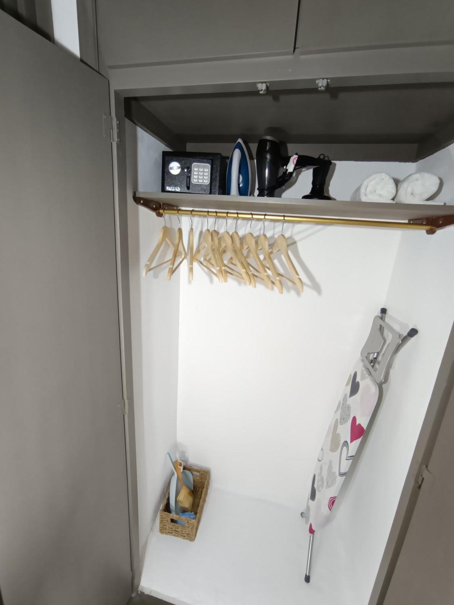 Lefka Ori - Agia Galini Apartment Luaran gambar