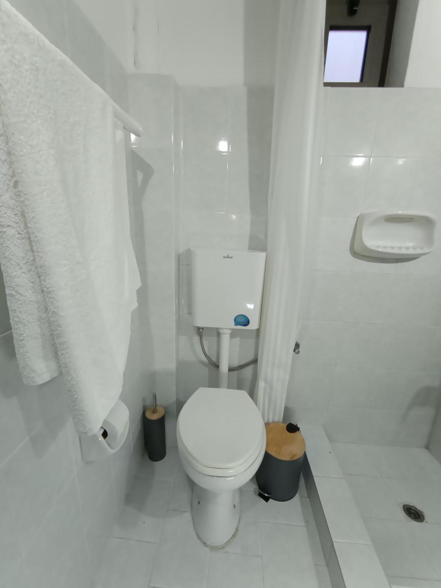 Lefka Ori - Agia Galini Apartment Luaran gambar