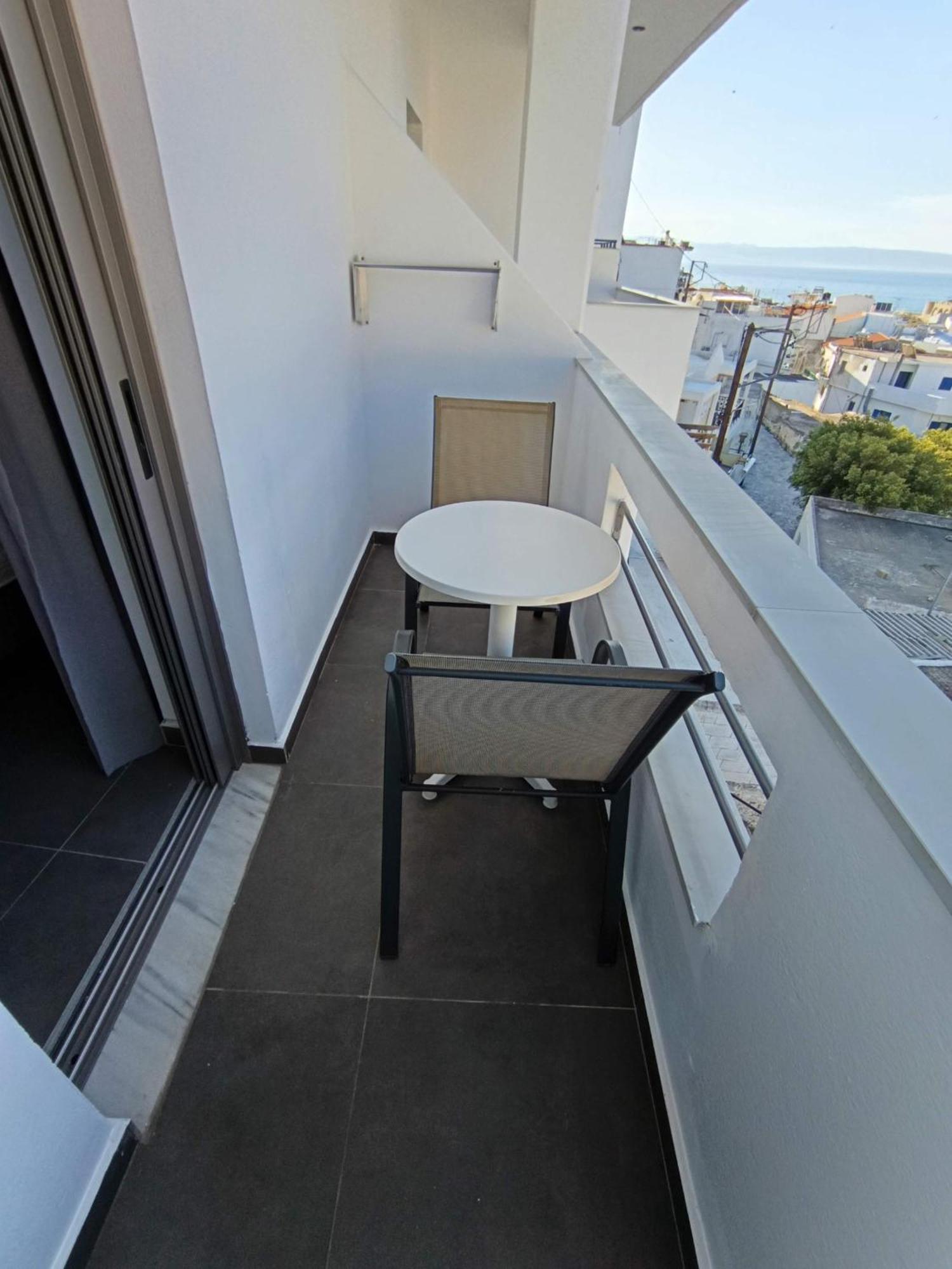 Lefka Ori - Agia Galini Apartment Luaran gambar