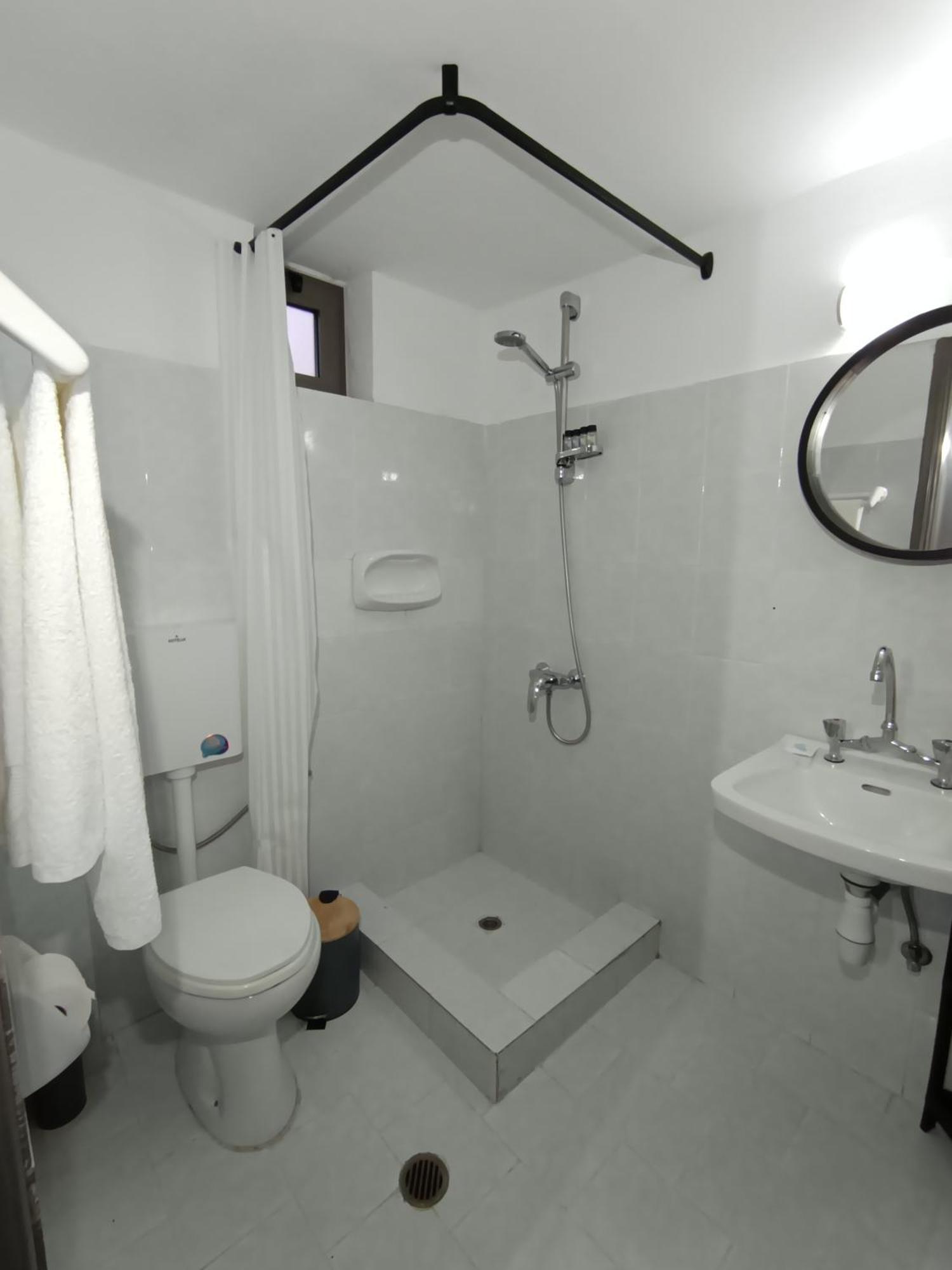 Lefka Ori - Agia Galini Apartment Luaran gambar