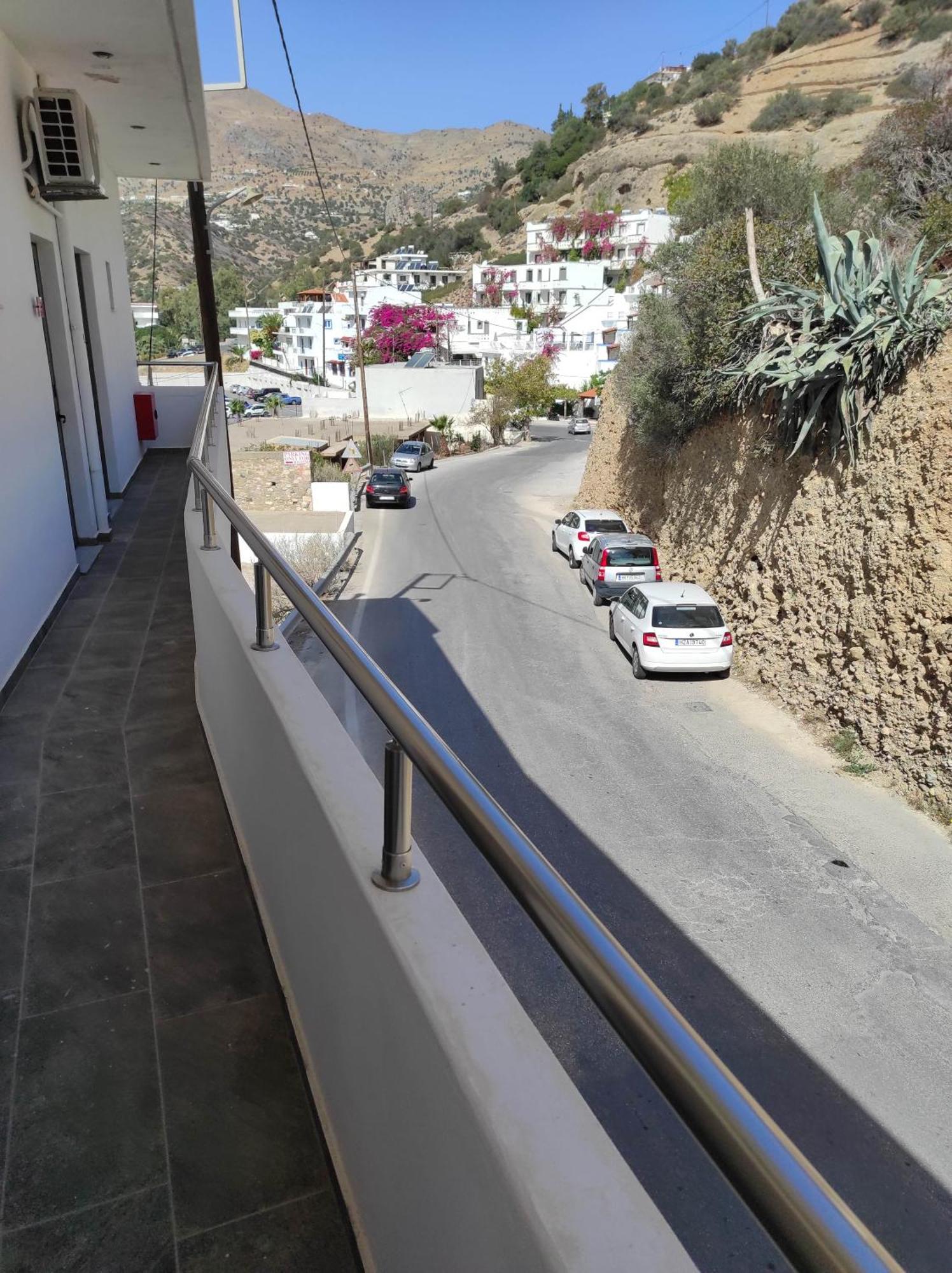 Lefka Ori - Agia Galini Apartment Luaran gambar